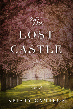 Cambron_TheLostCastle