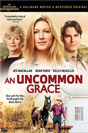 DVD-AnUncommonGrace