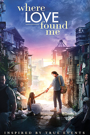DVD-WhereLoveFoundMe