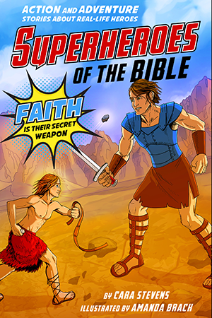Stevens-SuperheroesOfTheBible