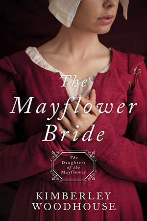 Woodhouse_TheMayflowerBride