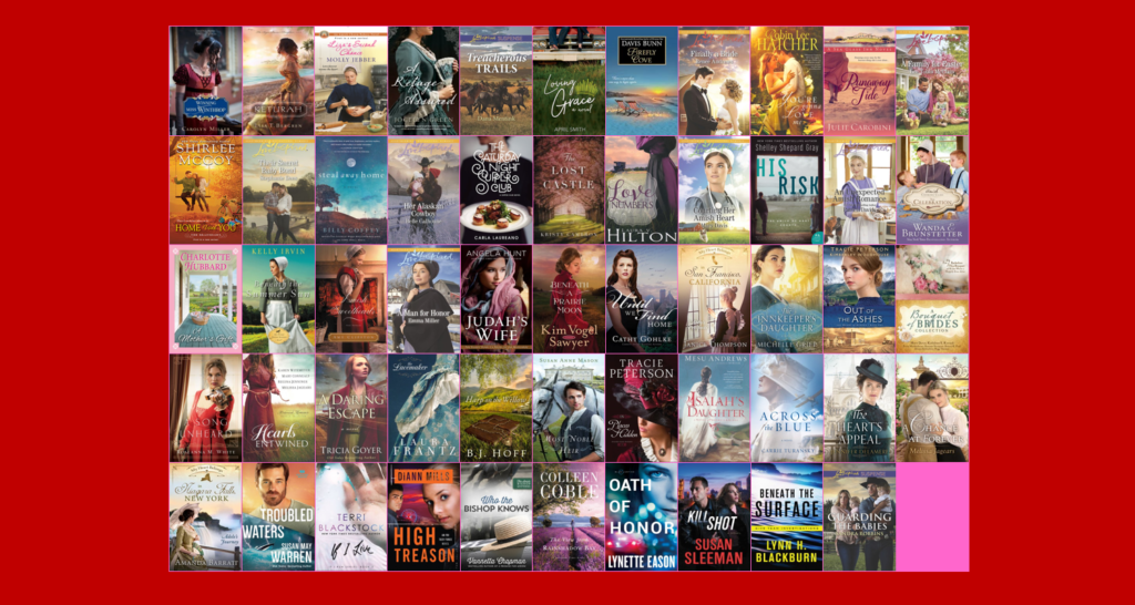 Romance-New-Releases-collage