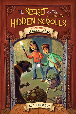 Thomas_Great_Escape_Scrolls_300x450