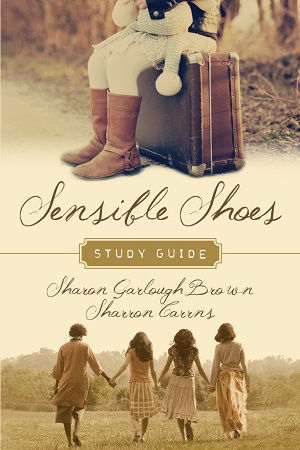 Brown-Sensible05-Sensible-Shoes-Study-Guide-300x450