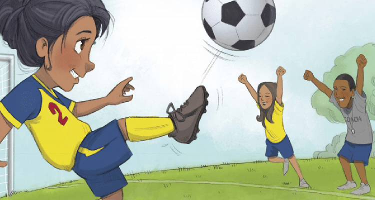 Dungy-soccer-Maria-Play-Fair