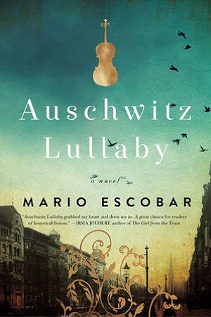 Escobar-Auschwitz-Lullaby-300x450