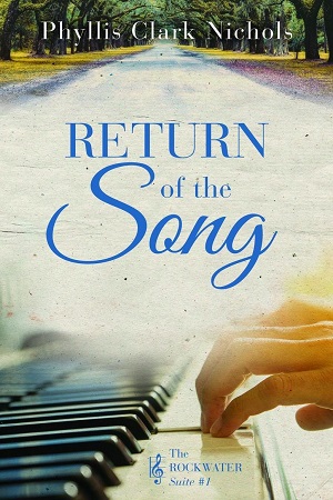 Nichols-Return-of-the-Song-300x450