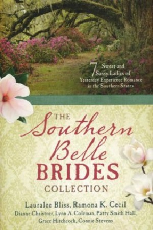 Various-Southern-Belle-Brides-cvr