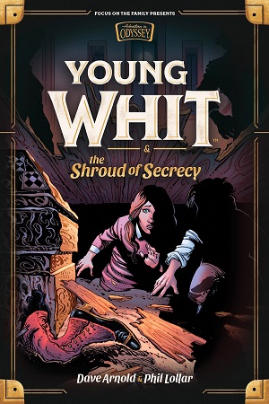 Young-Whit-and-the-Shroud-of-Secrecy_Dave-Arnold_Phil-Lollar_300x450