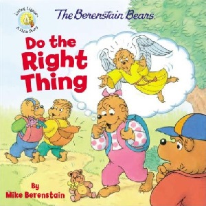 Berenstain_Bears_Do-The-Right-Thing_Mike-Berenstain_300x300