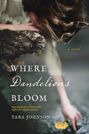 Johnson_Where-Dandelions-Bloom_300X450