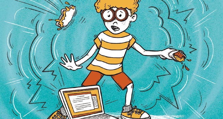 Myers-Wally-McDoogle-Life-Smashed-Burrito-750x400