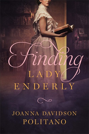 Politano_Finding-Lady-Enderly_300x450