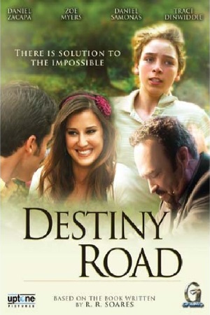 DVD_Destiny-Road