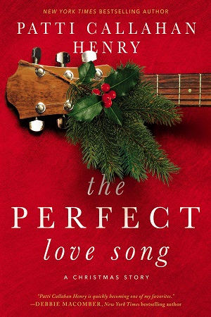 Henry_The-Perfect-Love-Song_300x450
