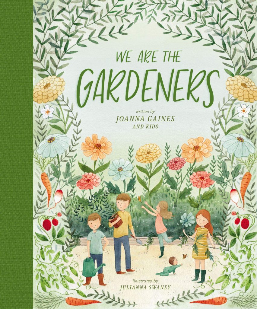 Gaines-We-Are-Gardeners-cvr