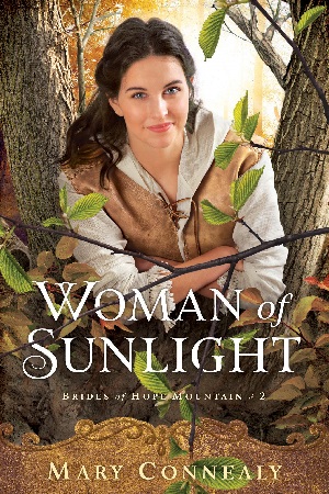 Connealy_Woman-Of-Sunlight_300x450