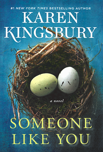 Kingbury-Someone Like You