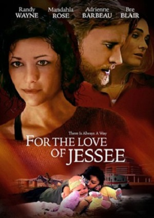 For-the-Love-of-Jessee_300x424