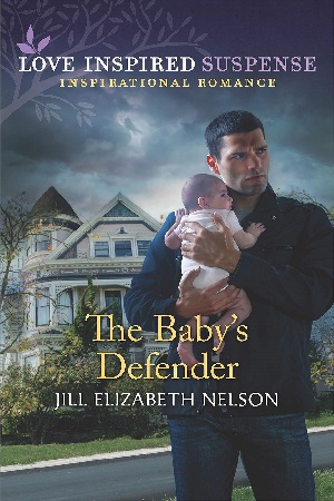 Nelson_Jill-Elizabeth_The -Baby's-Defender_300x450