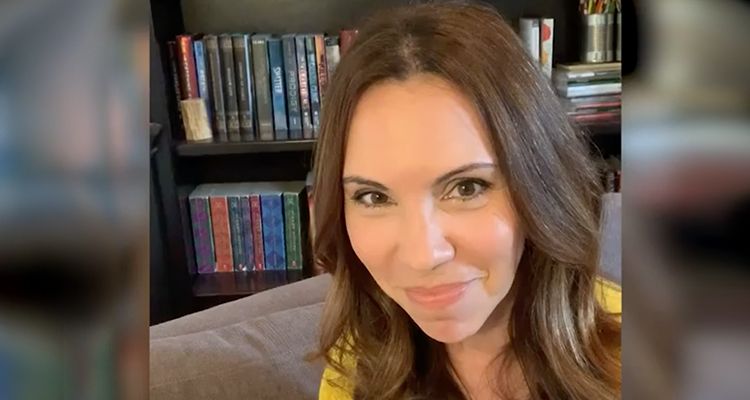 Sandra Fernandez Rhoads