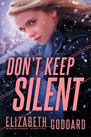 Elizabeth-Goddard_Dont-Keep-Silent_300x450