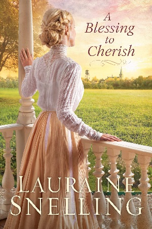 Lauraine-Snelling_A-Blessing-to-Cherish_300x450
