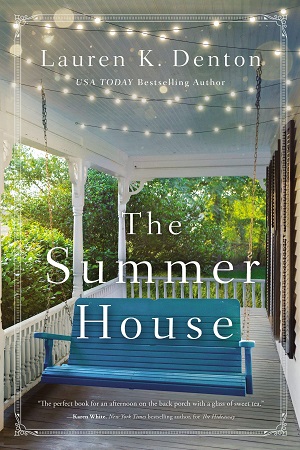 Lauren-K-Denton_The-Summer-House_300x450