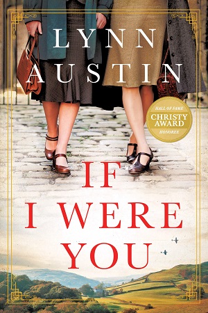 Lynn-Austin_If-I-Were-You_300x450