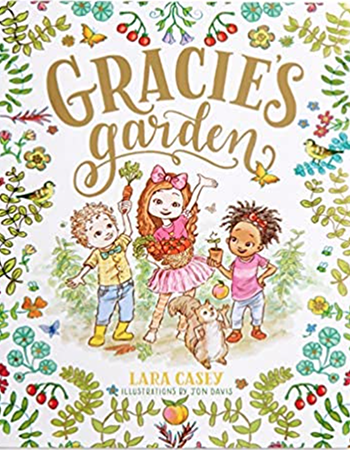 Casey-Gracies Garden