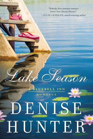 Denise-Hunter_Lake-Season_300X450