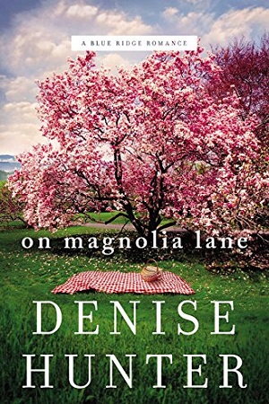 Denise-Hunter_On-Magnolia-Lane_300X450