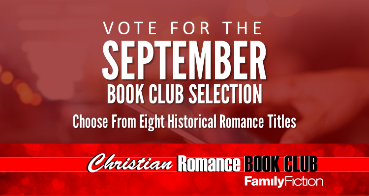 Rom-Club-Vote-Next-Book