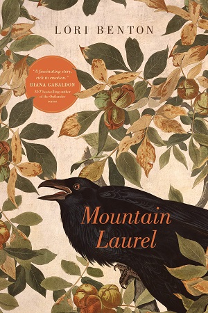 Lori-Benton_Mountain-Laurel_300x450