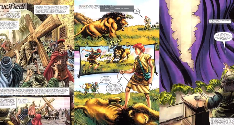 Action-Bible-2020-sample