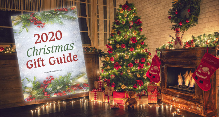 Christmas Gift Guide 20