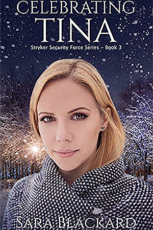 Blackard-Celebrating Tina