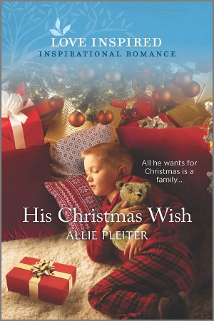 Pleiter_His-Christmas-Wish_300x450