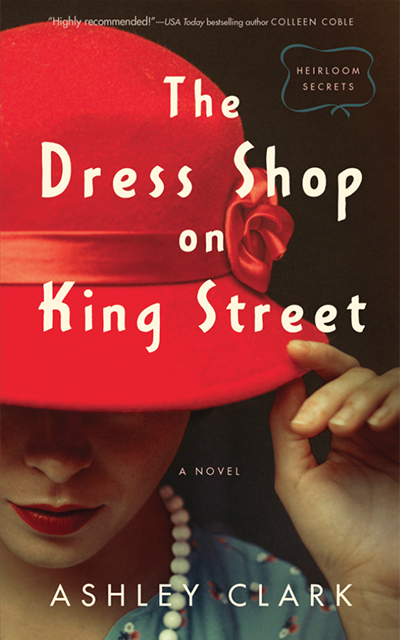 Clark-Dress Shop on King Street