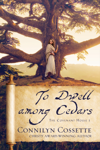 Cossette-To Dwell among Cedars