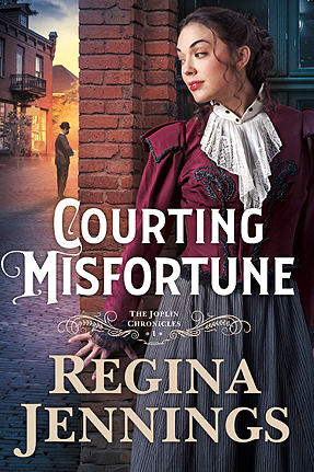 Jennings-Courting Misfortune
