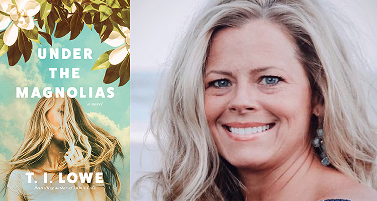 Lowe-Under Magnolias-Graphic-750