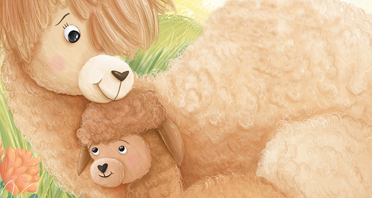 My Arms Will Hold You Tight