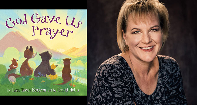 Bergren-God Gave Prayer-Graphic-750