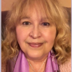 Carrie Fancett Pagels