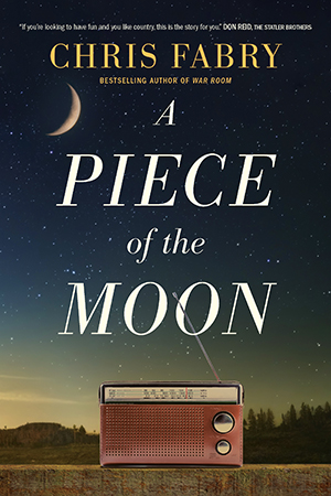 Fabry-A Piece of the Moon