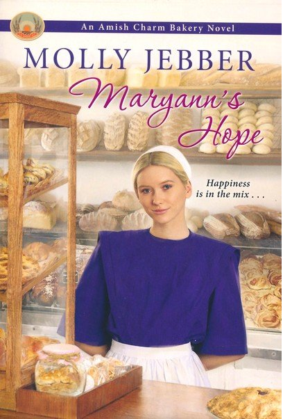 Jebber-maryanns hope