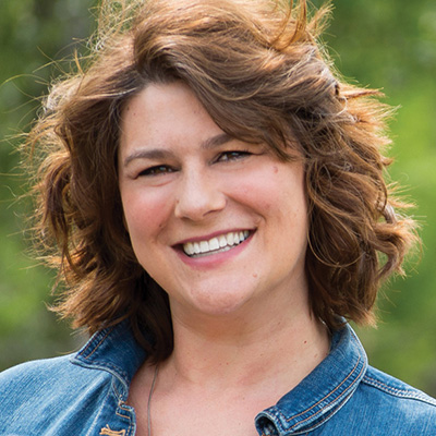 Christina Suzann Nelson