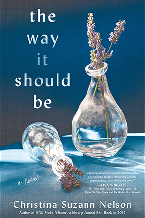 Nelson-The Way It Should Be