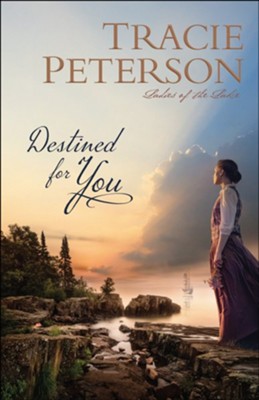 Peterson-Destined-For-You